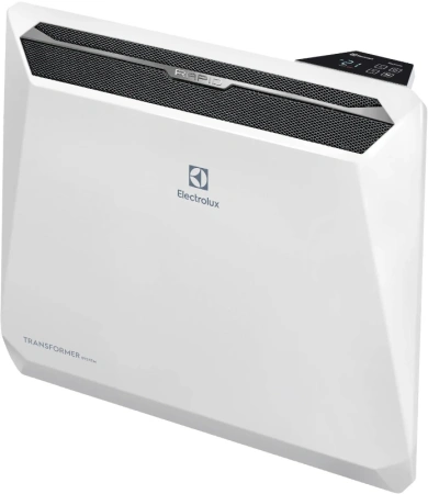 Комплект Electrolux Rapid Transformer с блоком управления ECH/R-1000 T-TUE4 (электронный)